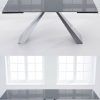 Glass Folding Dining Tables (Photo 6 of 25)