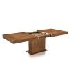 Square Extendable Dining Tables (Photo 9 of 25)