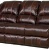 Expedition Brown Power Reclining Sofas (Photo 5 of 15)
