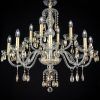 Expensive Chandeliers (Photo 11 of 15)
