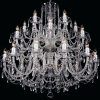 Expensive Crystal Chandeliers (Photo 9 of 15)