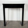 Acrylic Modern Console Tables (Photo 5 of 15)