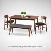 Extendable Dining Room Tables And Chairs (Photo 19 of 25)