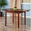 Square Extendable Dining Tables And Chairs (Photo 10 of 25)