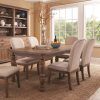 Extendable Dining Table Sets (Photo 3 of 25)