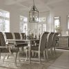Extendable Dining Table Sets (Photo 20 of 25)
