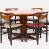 Extendable Dining Table Sets (Photo 14 of 25)
