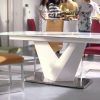 Extendable Dining Tables And Chairs (Photo 21 of 25)