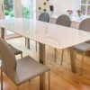 Extendable Dining Tables With 8 Seats (Photo 14 of 25)