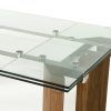 Extendable Glass Dining Tables (Photo 10 of 25)