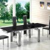 Extendable Glass Dining Tables (Photo 18 of 25)