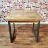 Drop Leaf Extendable Dining Tables (Photo 9 of 25)