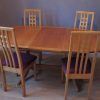 Oval Oak Dining Tables And Chairs (Photo 13 of 25)