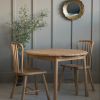 Extendable Round Dining Tables (Photo 3 of 25)