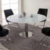 Extendable Round Dining Tables Sets (Photo 5 of 25)