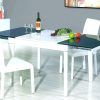 Extendable Square Dining Tables (Photo 10 of 25)