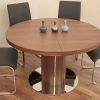 Extended Round Dining Tables (Photo 21 of 25)