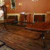 Extending Dining Tables With 14 Seats (Photo 7 of 25)