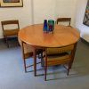 Extending Dining Tables With 6 Chairs (Photo 24 of 25)