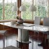 Extending Marble Dining Tables (Photo 24 of 25)