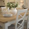 Extending Oak Dining Tables And Chairs (Photo 9 of 25)