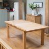 Extending Oak Dining Tables (Photo 25 of 25)