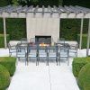 Extending Outdoor Dining Tables (Photo 19 of 25)