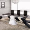Extendable Dining Tables With 8 Seats (Photo 15 of 25)
