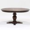 Jaxon Round Extension Dining Tables (Photo 17 of 25)