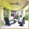 Outdoor Ceiling Fans For Patios (Photo 4 of 15)
