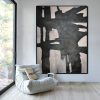 Extra Large Abstract Wall Art (Photo 10 of 15)