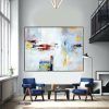 Extra Large Canvas Abstract Wall Art (Photo 5 of 15)