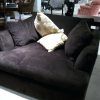Oversized Chaise Lounge Indoor Chairs (Photo 7 of 15)