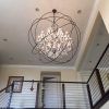 Extra Large Chandeliers (Photo 5 of 15)