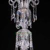 Extra Large Crystal Chandeliers (Photo 14 of 15)