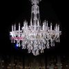 Extra Large Crystal Chandeliers (Photo 8 of 15)
