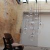 Extra Large Modern Chandeliers (Photo 13 of 15)