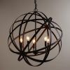 Extra Large Modern Chandeliers (Photo 3 of 15)