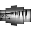 Black And White Canvas Wall Art (Photo 15 of 15)