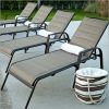 Martha Stewart Outdoor Chaise Lounge Chairs (Photo 5 of 15)