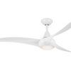 Minka Aire Outdoor Ceiling Fans With Lights (Photo 9 of 15)