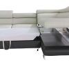 Chaise Sofa Beds With Storage (Photo 3 of 15)