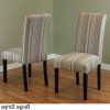 Fabric Dining Chairs (Photo 3 of 25)