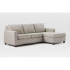 Sectional Sofas At Ethan Allen (Photo 13 of 15)