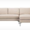 Fabric Sectional Sofas With Chaise (Photo 7 of 15)
