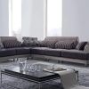 Fabric Sectional Sofas (Photo 11 of 15)