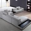 Contemporary Sectional Sofas (Photo 1 of 15)