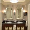 Chandelier Bathroom Vanity Lighting (Photo 10 of 15)