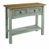 2-Drawer Console Tables (Photo 12 of 15)