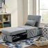 15 Best Ideas 4-in-1 Convertible Sleeper Chair Beds